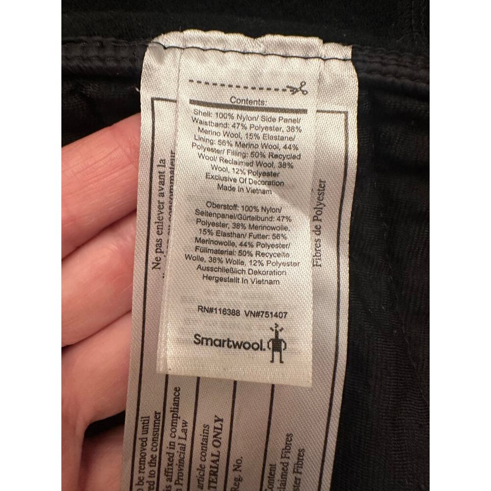Smartwool Women's Smartloft Skirt, Size Small - Picture 12 of 12